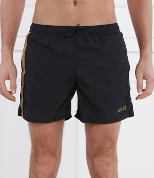 EA7 Szorty kąpielowe | Regular Fit
