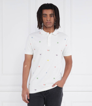 Kenzo Polo | Slim Fit