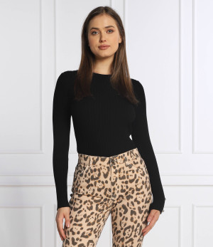 Liu Jo Sweter | Slim Fit