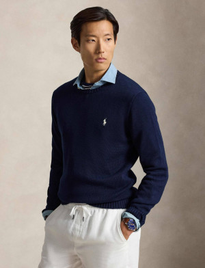 POLO RALPH LAUREN Sweter | Regular Fit