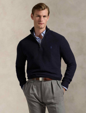 POLO RALPH LAUREN Sweter | Regular Fit
