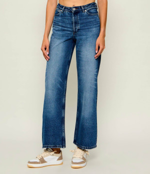 A.P.C. Jeansy Elisabeth | Relaxed fit