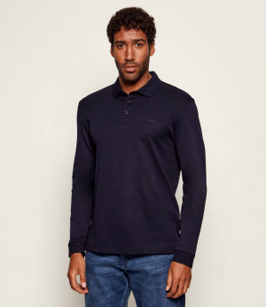BOSS BLACK Polo Pado 30 | Regular Fit