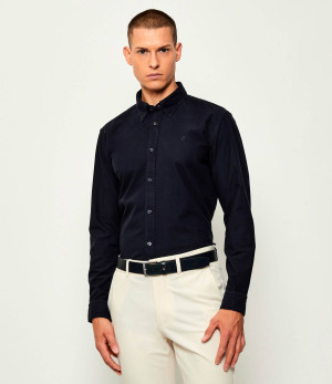 BOSS BLACK Koszula H-ROAN-BD-E-C1-253 | Slim Fit