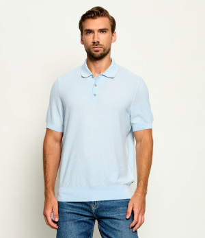 BOSS BLACK Polo H-Lurazio | Regular Fit