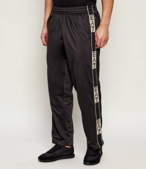 EA7 Spodnie dresowe | Modern fit