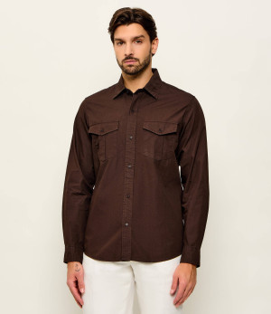 A.P.C. Koszula Warren | Regular Fit