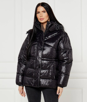 Karl Lagerfeld Kurtka | Regular Fit