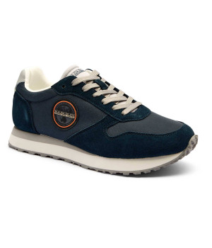 Napapijri Sneakersy | z dodatkiem skóry