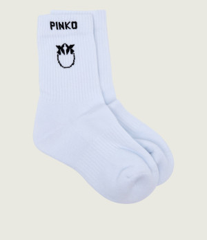 Pinko Skarpety NORVEGIA