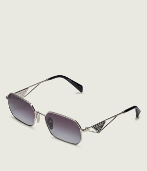 PRADA Okulary przeciwsłoneczne PR A51S