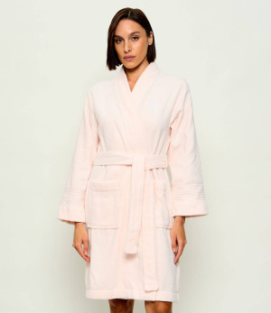 LAUREN RALPH LAUREN Szlafrok | Regular Fit