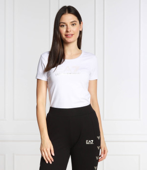 EA7 T-shirt | Regular Fit