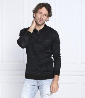 Karl Lagerfeld Polo | Regular Fit