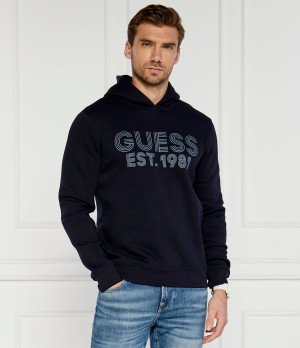 GUESS Bluza | Regular Fit