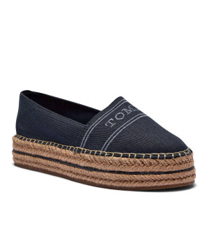 Tommy Hilfiger Espadryle