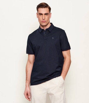 Bogner Polo TIMO-5F | Regular Fit