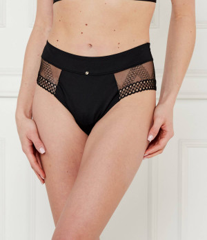 BOSS BLACK Figi BRAZLIAN EYELET