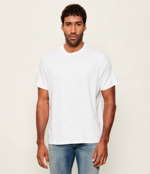 Calvin Klein T-shirt | Regular Fit | pima