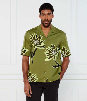 BOSS BLACK Koszula C-Lars-252 | Relaxed fit