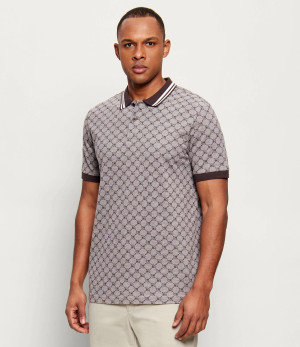 Joop! Polo Jessino | Modern fit