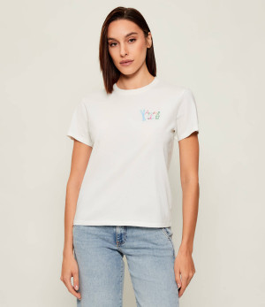 ST.Barth T-shirt | Regular Fit