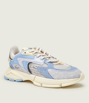 Lacoste Sneakersy L003 Neo | zamsz