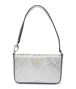 Guess Torebka na ramię Beauvoir Mini