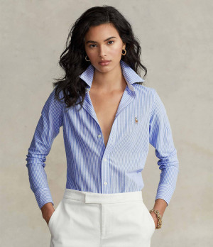 POLO RALPH LAUREN Koszula | Slim Fit