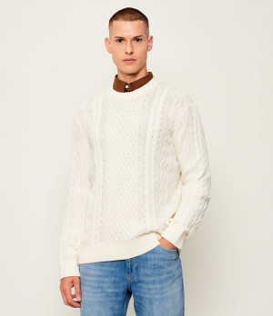 Tommy Jeans Sweter | Slim Fit