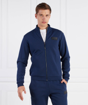 EA7 Bluza | Regular Fit