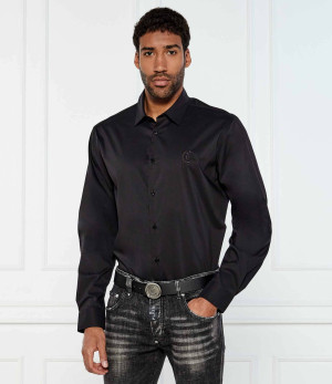 Just Cavalli Koszula | Regular Fit