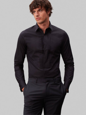 Calvin Klein Koszula | Tailored slim | stretch