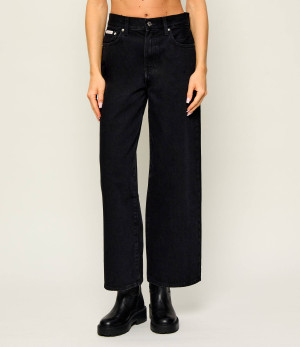 Calvin Klein Jeans Jeansy | Loose fit