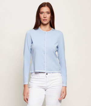 Marc Cain Kardigan | Slim Fit