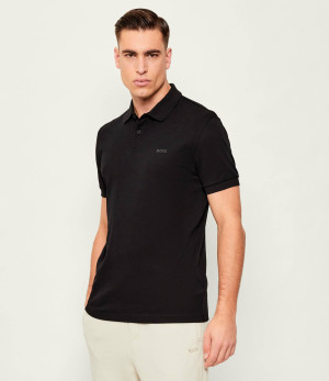 BOSS GREEN Polo Pio 2 | Regular Fit