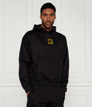 HUGO Bluza Diridovero | Regular Fit