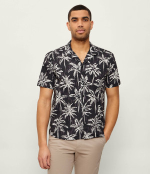 Karl Lagerfeld Koszula | Modern fit