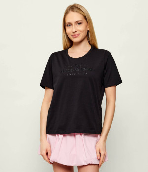 Liu Jo Sport T-shirt | Relaxed fit