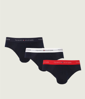 Tommy Hilfiger Underwear Slipy 3-pack
