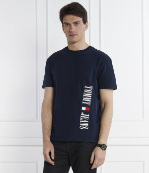 Tommy Jeans T-shirt | Regular Fit