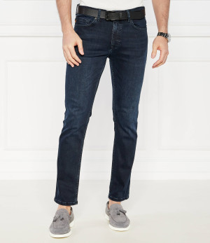 BOSS ORANGE Jeansy Delaware | Slim Fit