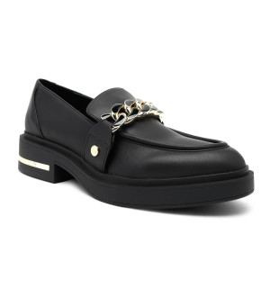 Liu Jo Loafersy Gabrielle 13 | z dodatkiem skóry