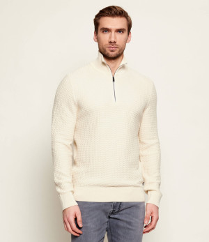 BOSS BLACK Sweter H-Ulicio | Regular Fit