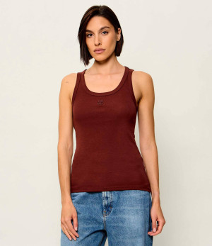 HUGO Top Datamia | Slim Fit