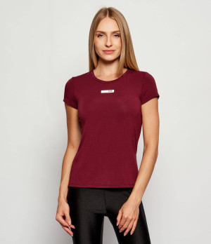 EA7 T-shirt | Slim Fit