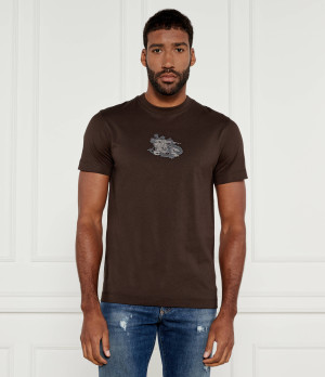 Burberry T-shirt | Regular Fit