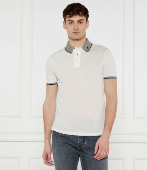 Emporio Armani Polo | Regular Fit