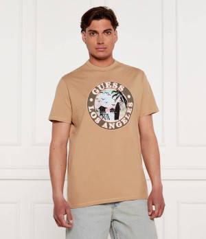 GUESS T-shirt | Regular Fit