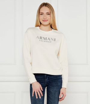 Armani Exchange Bluza | Regular Fit
